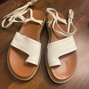 3.1 Phillip Lim sandals size 6.5 or 37 New no box